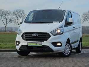 FORD - TRANSIT CUSTOM 2.0