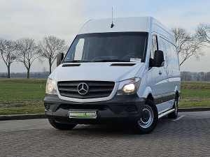 MERCEDES-BENZ - SPRINTER 313