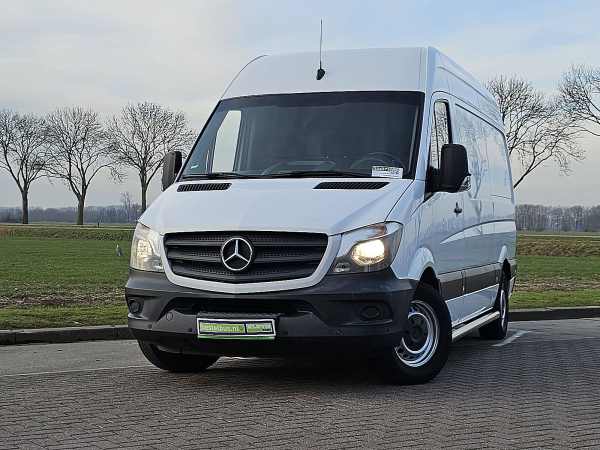 MERCEDES-BENZ - SPRINTER 313