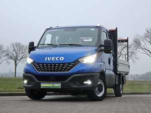 IVECO - DAILY 35S18