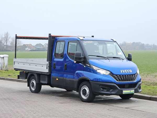IVECO - DAILY 35S18
