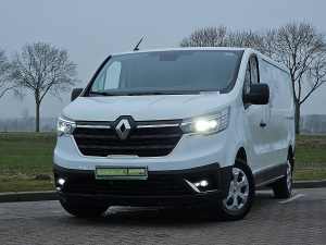 RENAULT - TRAFIC 2.0 DCI