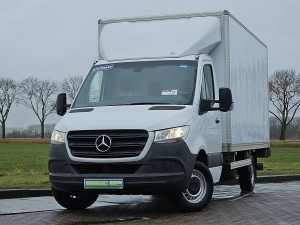 MERCEDES-BENZ - SPRINTER 317