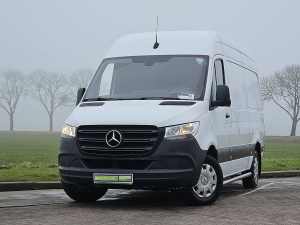 MERCEDES-BENZ - SPRINTER 315