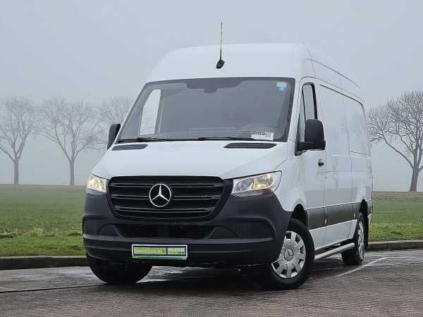 MERCEDES-BENZ - SPRINTER 315