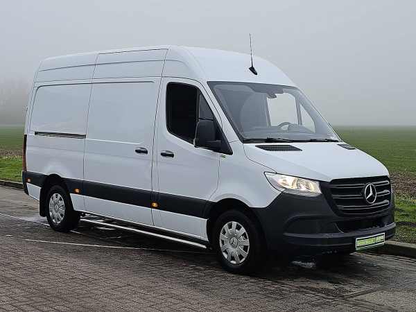 MERCEDES-BENZ - SPRINTER 315