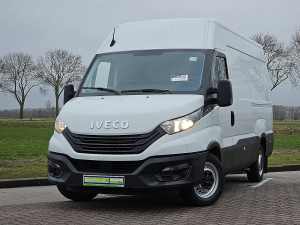 IVECO - DAILY 35S14