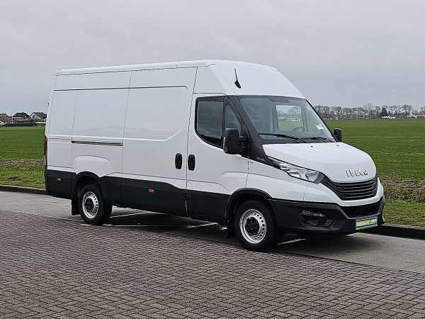 IVECO - DAILY 35S14