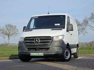 MERCEDES-BENZ - SPRINTER 314