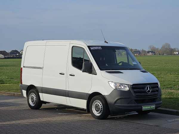 MERCEDES-BENZ - SPRINTER 314