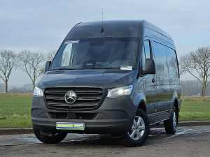 MERCEDES-BENZ - ESPRINTER