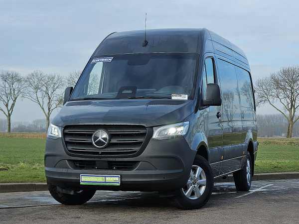 MERCEDES-BENZ - ESPRINTER