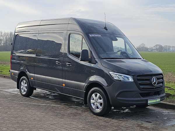 MERCEDES-BENZ - ESPRINTER