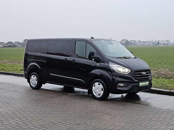 FORD - TRANSIT CUSTOM