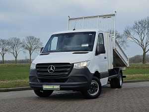 MERCEDES-BENZ - SPRINTER 514