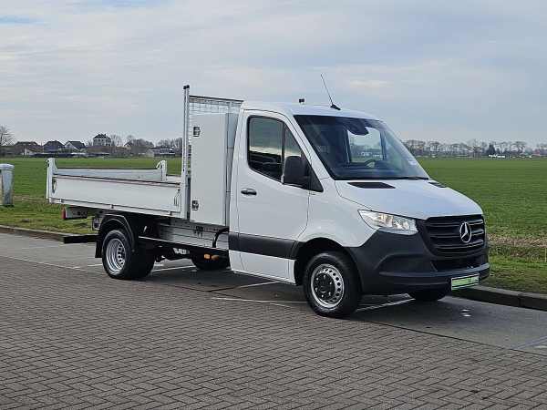 MERCEDES-BENZ - SPRINTER 514