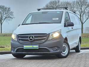 MERCEDES-BENZ - VITO 114