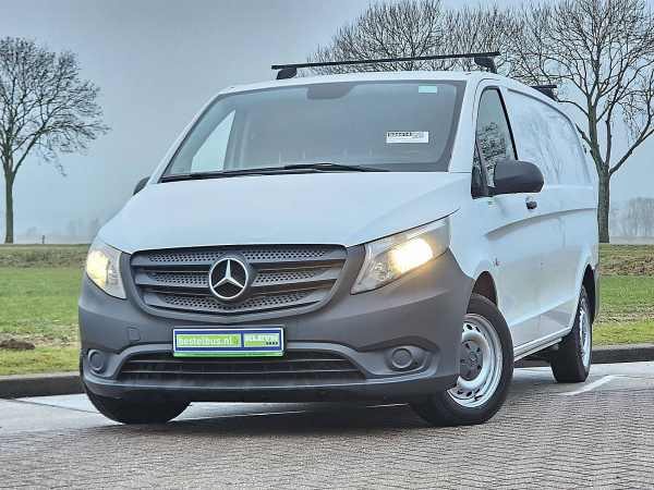 MERCEDES-BENZ - VITO 114