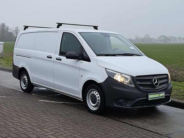 MERCEDES-BENZ - VITO 114