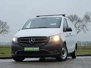 MERCEDES-BENZ - VITO 114