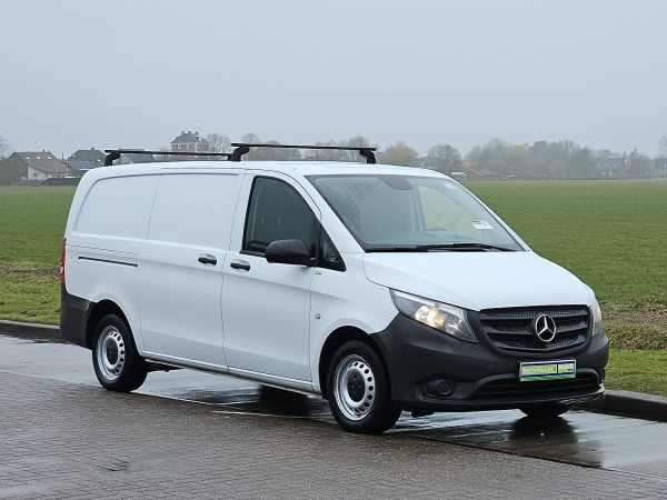 MERCEDES-BENZ - VITO 114
