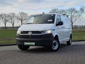 VOLKSWAGEN - TRANSPORTER 2.0 TDI