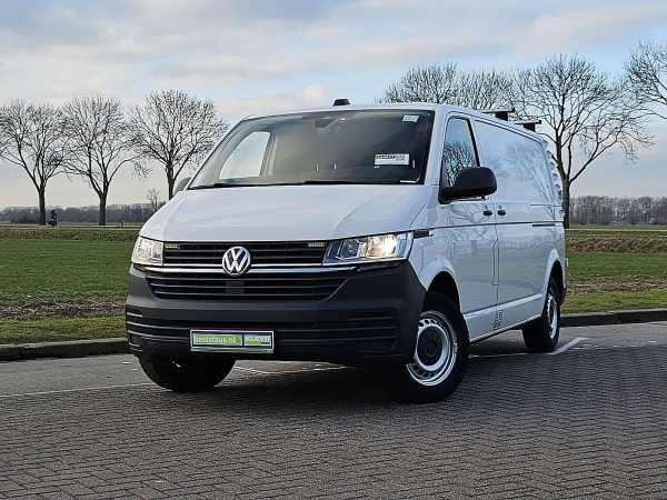 VOLKSWAGEN - TRANSPORTER 2.0 TDI