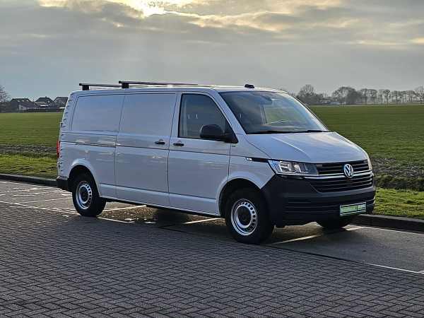 VOLKSWAGEN - TRANSPORTER 2.0 TDI