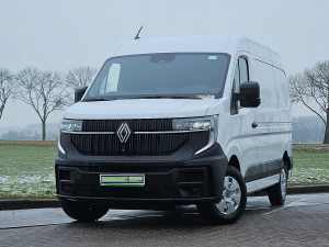 RENAULT - MASTER 2.0