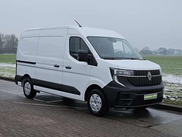 RENAULT - MASTER 2.0