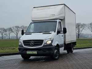 MERCEDES-BENZ - SPRINTER 514