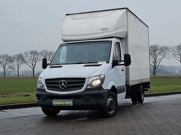 MERCEDES-BENZ - SPRINTER 514