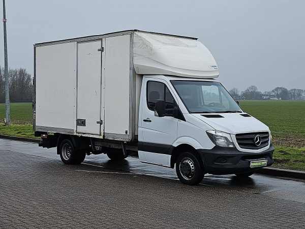 MERCEDES-BENZ - SPRINTER 514