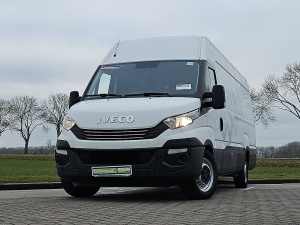 IVECO - DAILY 35S16