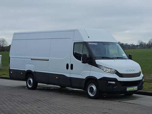 IVECO - DAILY 35S16