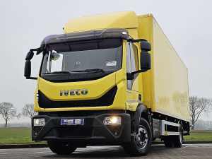 IVECO - 120E21 EUROCARGO