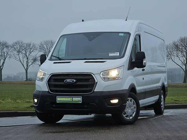 FORD - TRANSIT 2.0