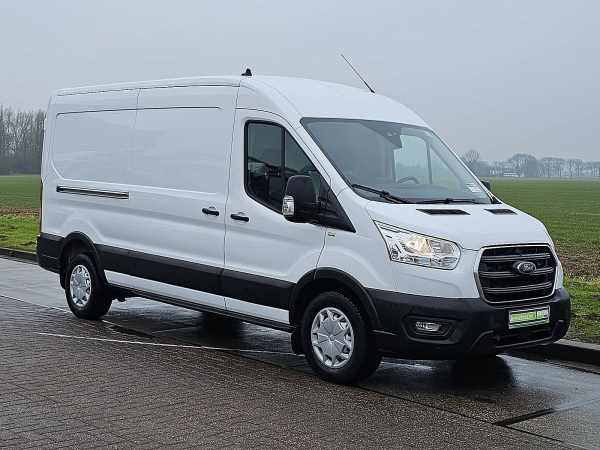 FORD - TRANSIT 2.0