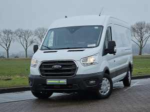 FORD - TRANSIT 2.0