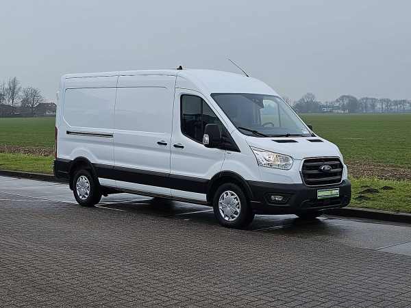 FORD - TRANSIT 2.0