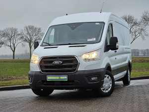FORD - TRANSIT 2.0