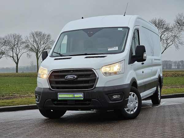 FORD - TRANSIT 2.0