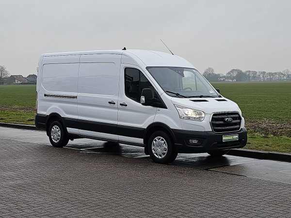 FORD - TRANSIT 2.0