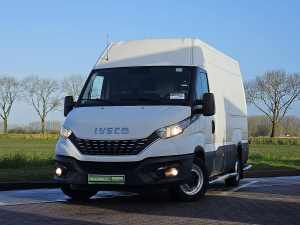 IVECO - DAILY 35S14      