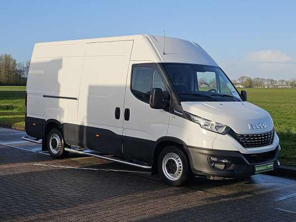 IVECO - DAILY 35S14      