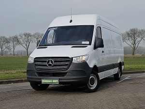 MERCEDES-BENZ - SPRINTER 316