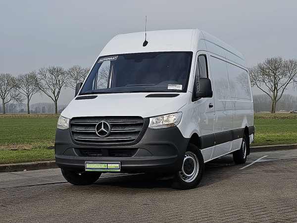 MERCEDES-BENZ - SPRINTER 316