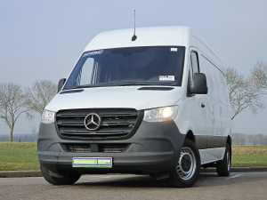 MERCEDES-BENZ - SPRINTER 314