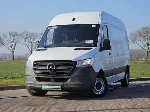 MERCEDES-BENZ - SPRINTER 315