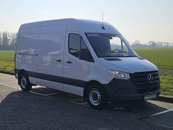 MERCEDES-BENZ - SPRINTER 315